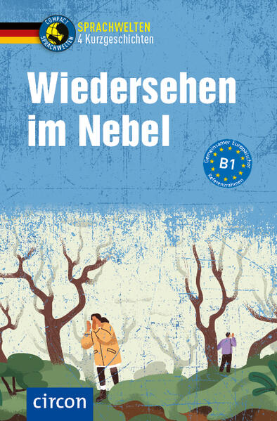 Produktbild: Wiedersehen im Nebel | Claudia Peter, Nina Wagner