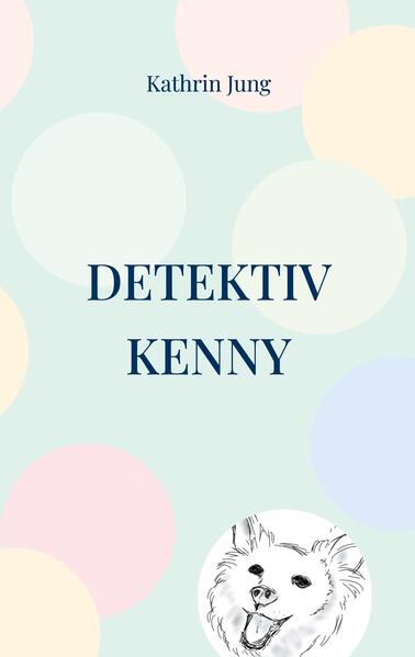 Produktbild: Detektiv Kenny | Kathrin Jung