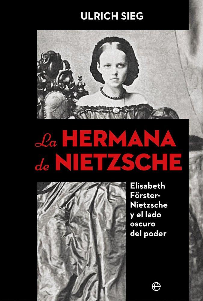 Produktbild: La hermana de Nietzsche