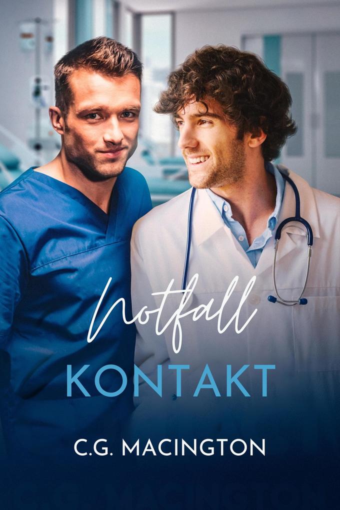 Produktbild: Notfallkontakt | C. G. Macington