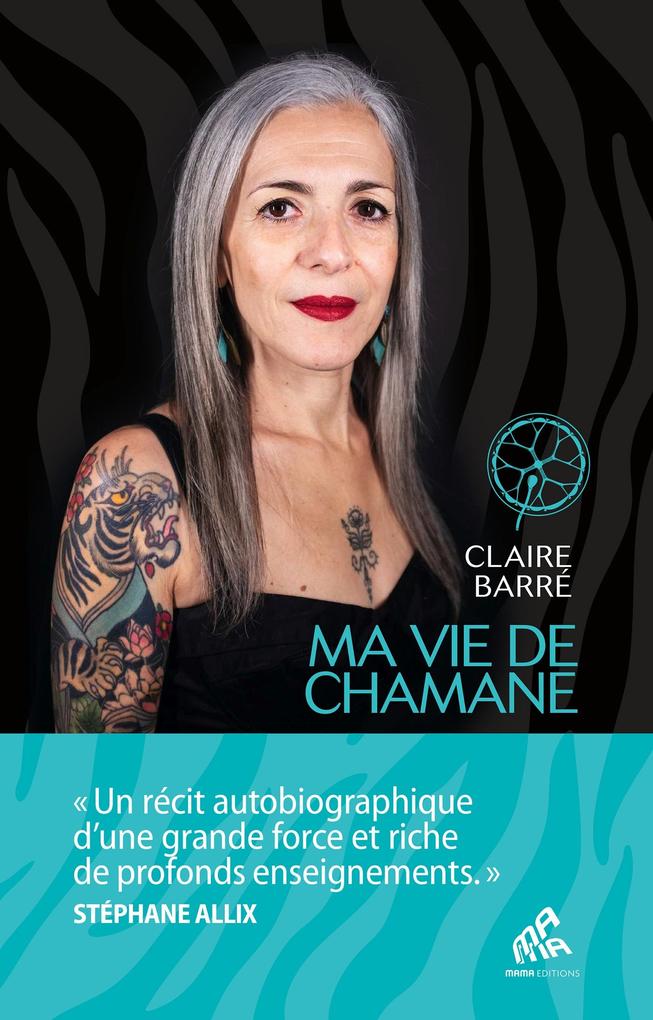 Produktbild: Ma vie de chamane | Claire Barré