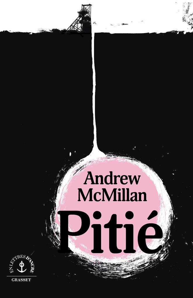 Produktbild: Pitié | Andrew Mcmillan