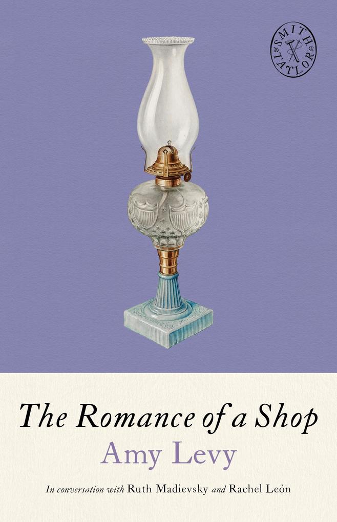 Produktbild: The Romance of a Shop | Amy Levy