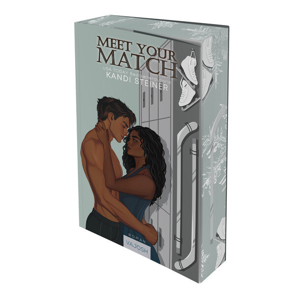 Produktbild: Meet Your Match | Kandi Steiner
