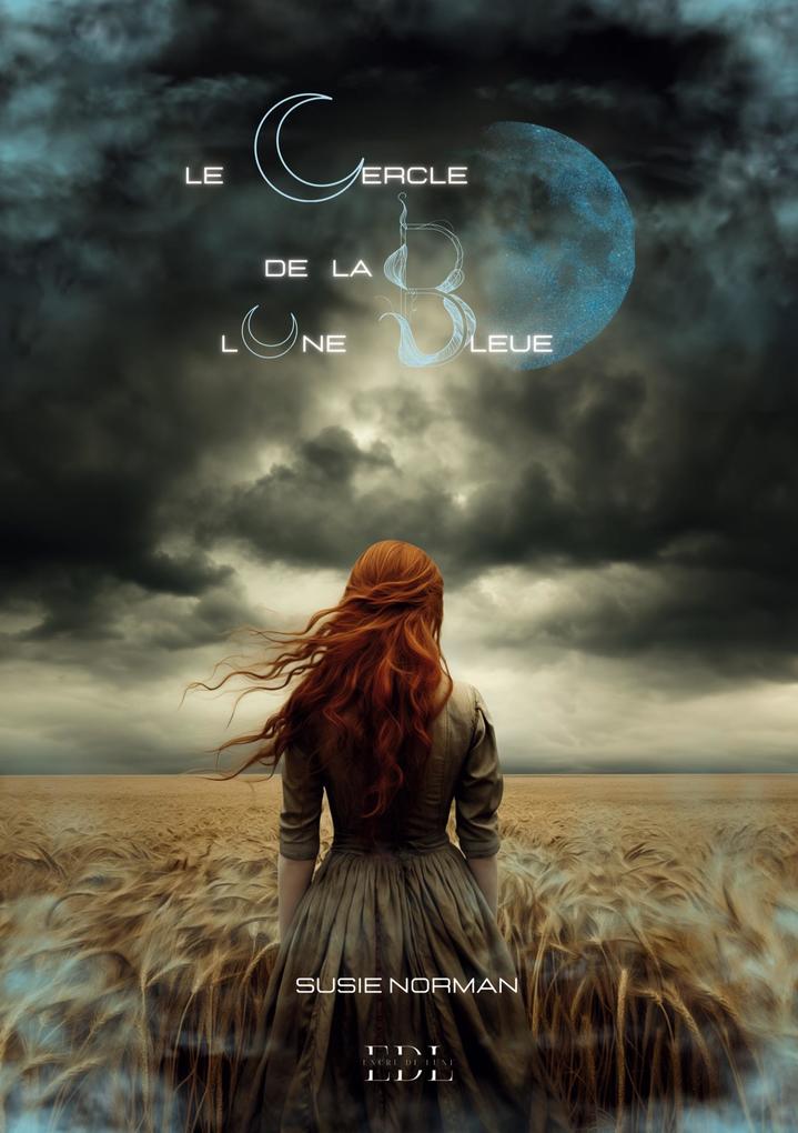 Produktbild: Le cercle de la Lune Bleue | Susie Norman