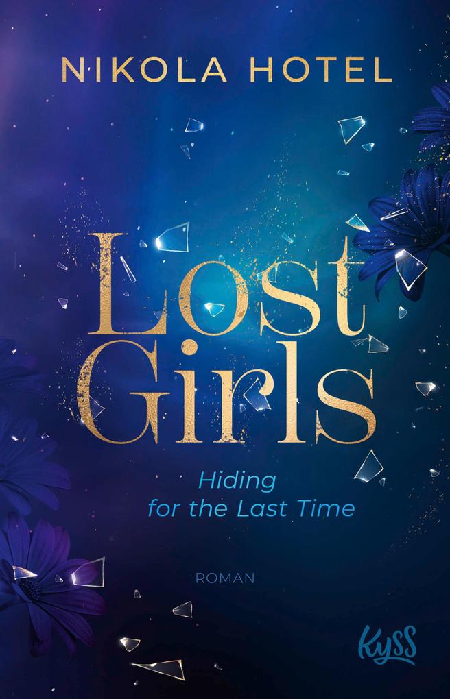 Produktbild: Lost Girls - Hiding for the Last Time | Nikola Hotel
