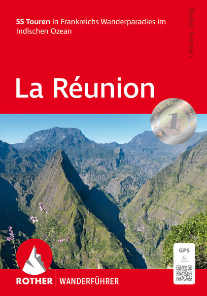 Produktbild: La Réunion | Walter Iwersen