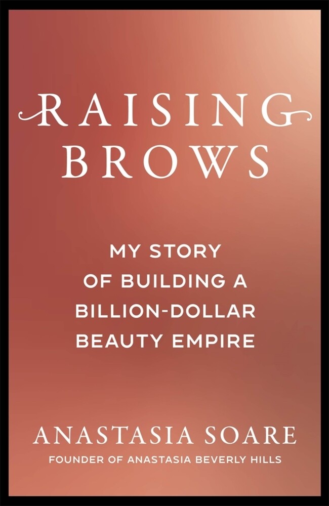 Produktbild: Raising Brows | Anastasia Soare