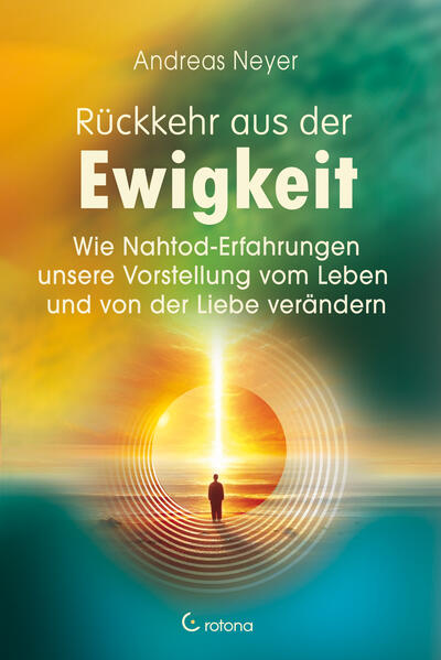 Produktbild: Rückkehr aus der Ewigkeit | Andreas Neyer