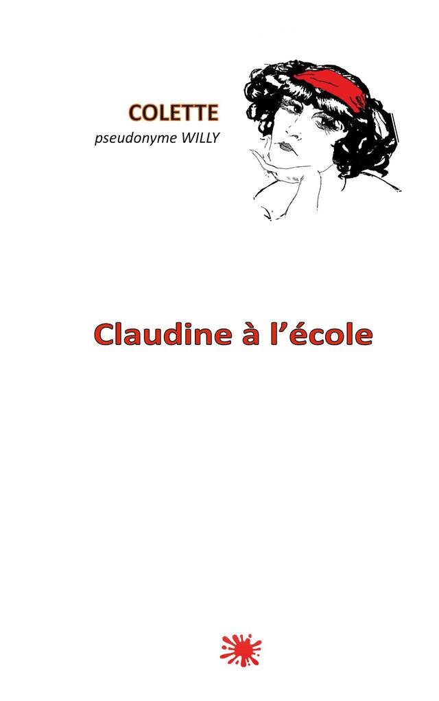 Produktbild: Claudine à l'école | . . Colette