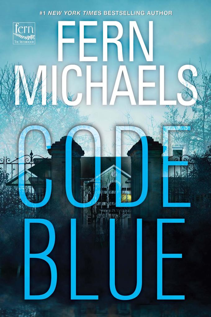 Produktbild: Code Blue | Fern Michaels