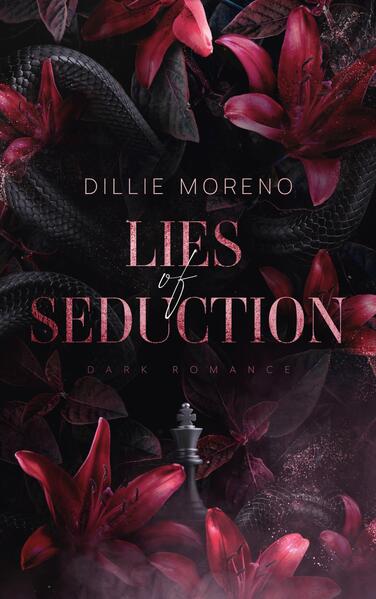 Produktbild: Lies Of Seduction | Dillie Moreno