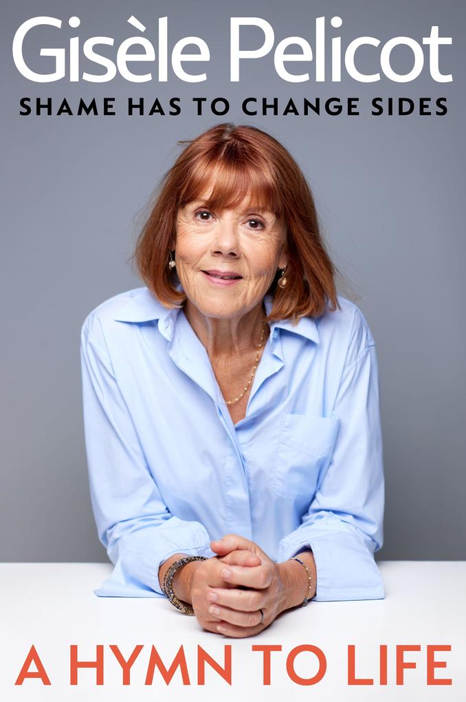 Produktbild: A Hymn to Life | Gisèle Pelicot