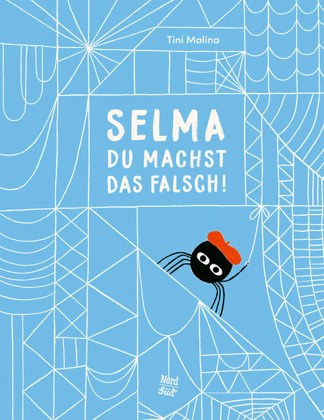 Produktbild: Selma, du machst das falsch! | Tini Malina