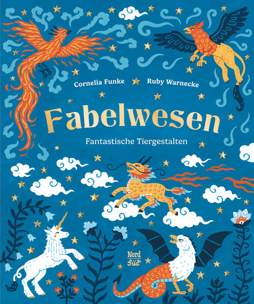 Produktbild: Fabelwesen | Cornelia Funke
