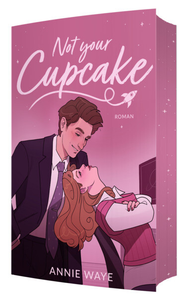 Produktbild: Not your Cupcake | Annie C. Waye