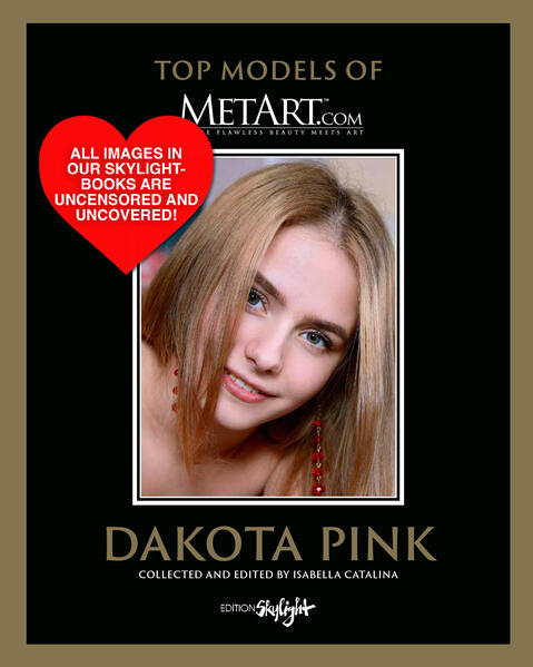 Produktbild: Dakota Pink - Top Model of MetArt.com | Isabella Catalina