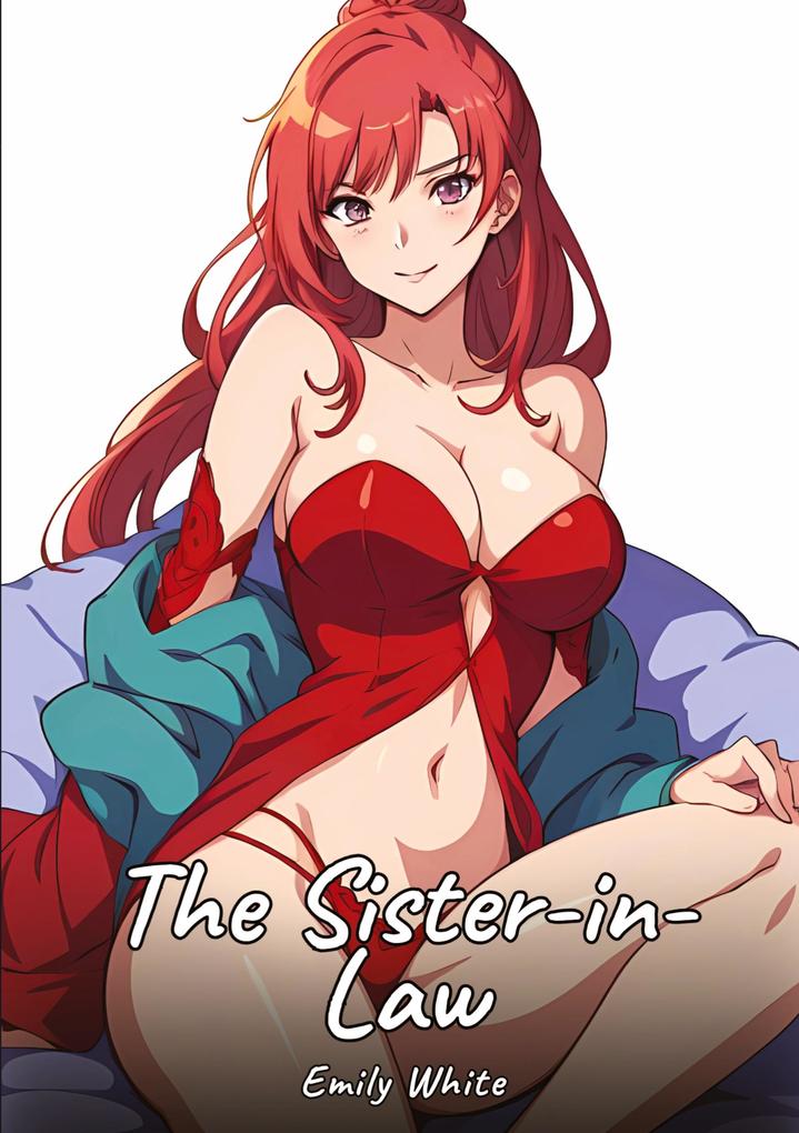Produktbild: The Sister-in-Law | Emily White