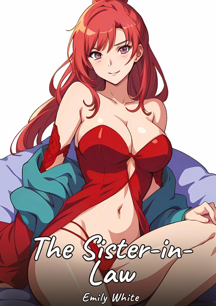 Produktbild: The Sister-in-Law | Emily White