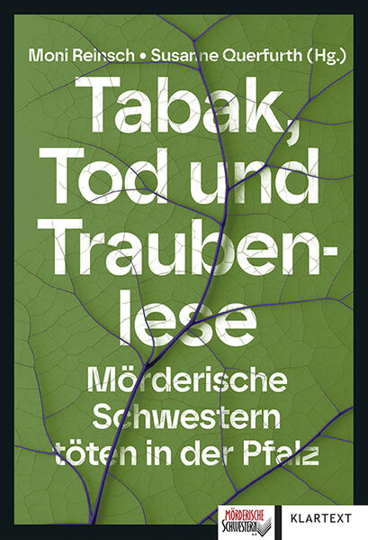 Produktbild: Tabak, Tod und Traubenlese