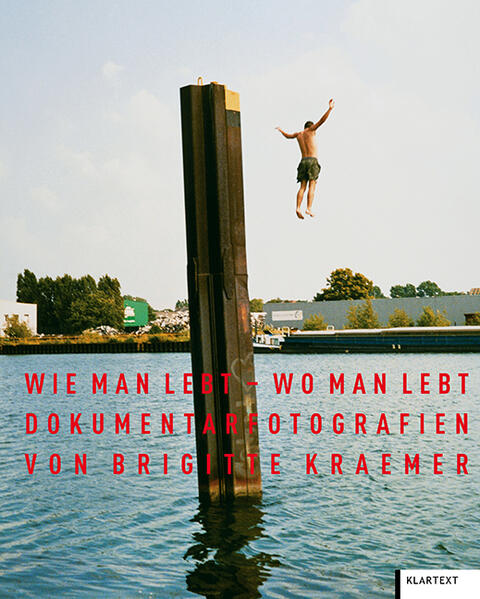 Produktbild: Wie man lebt - wo man lebt