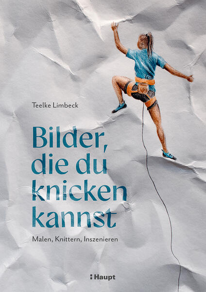 Produktbild: Bilder, die du knicken kannst | Teelke Limbeck