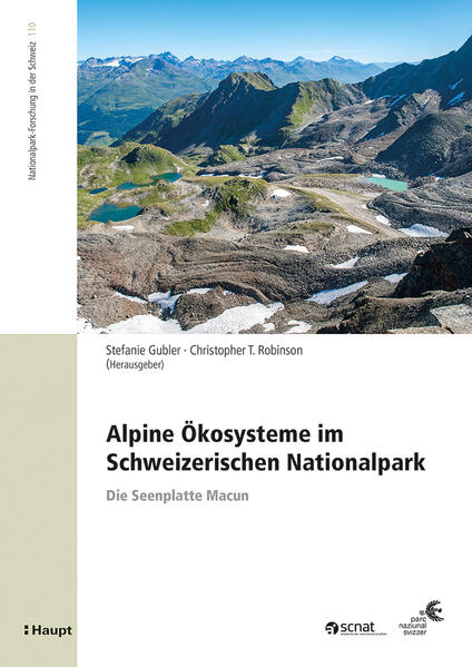 Produktbild: Alpine Ökosysteme im Schweizerischen Nationalpark