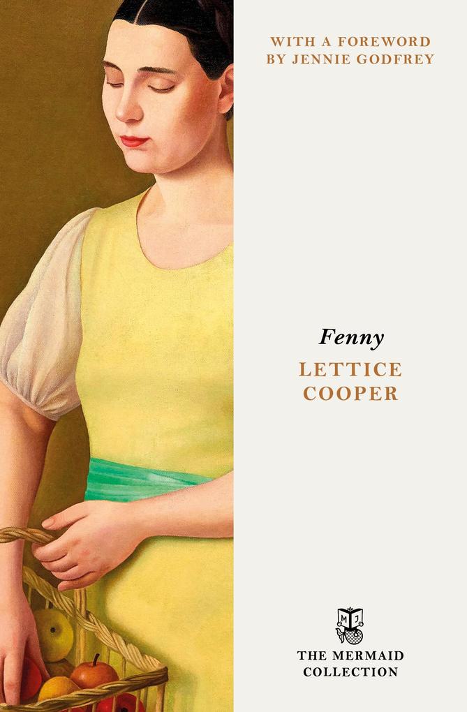 Produktbild: Fenny | Lettice Cooper
