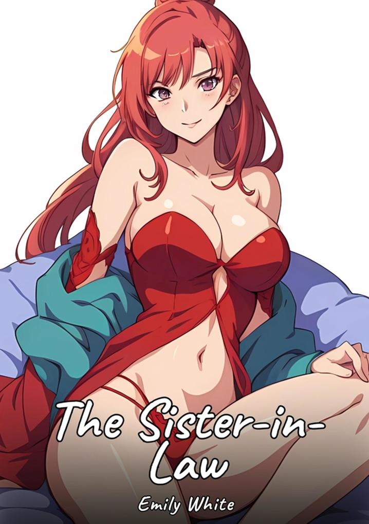 Produktbild: The Sister-in-Law | Emily White