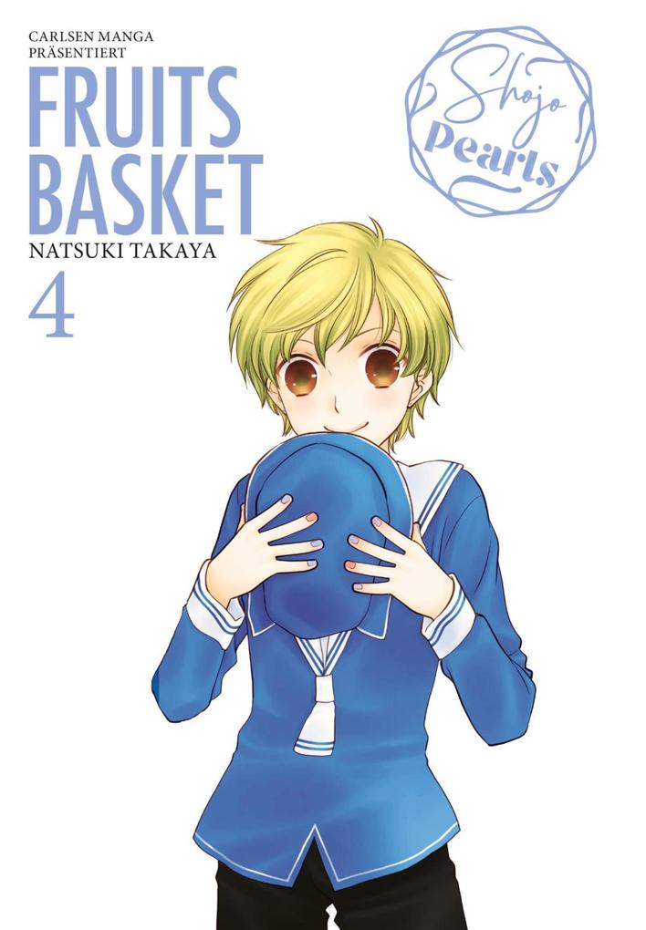 Produktbild: Fruits Basket Pearls 4 | Natsuki Takaya