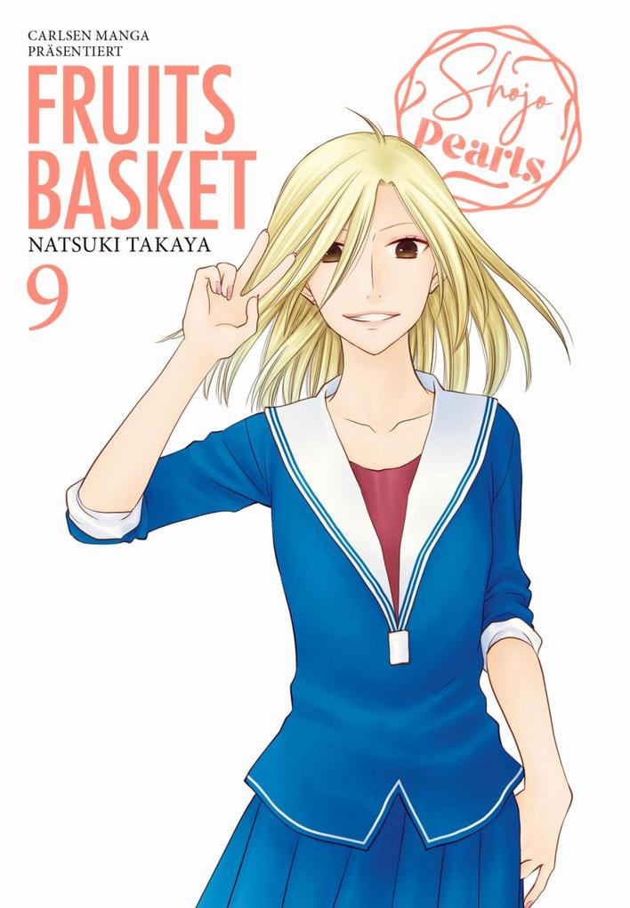 Produktbild: Fruits Basket Pearls 9 | Natsuki Takaya