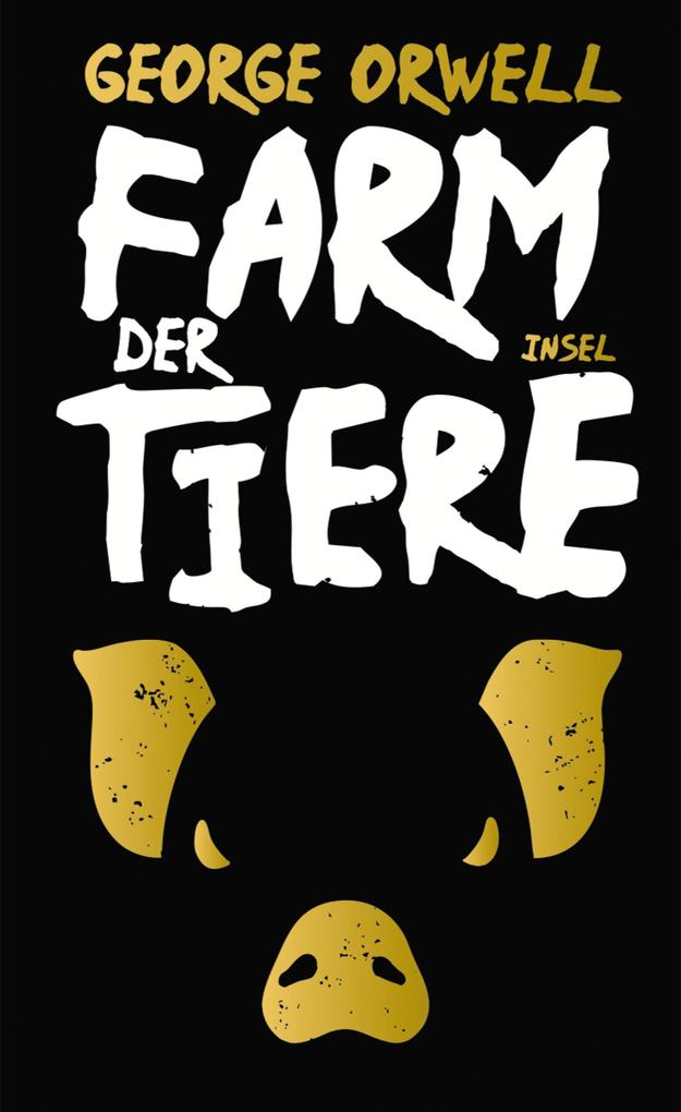 Produktbild: Farm der Tiere | George Orwell