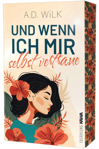 Produktbild: Und wenn ich mir selbst vertraue | ANDREA WiLK, A. D. Wilk