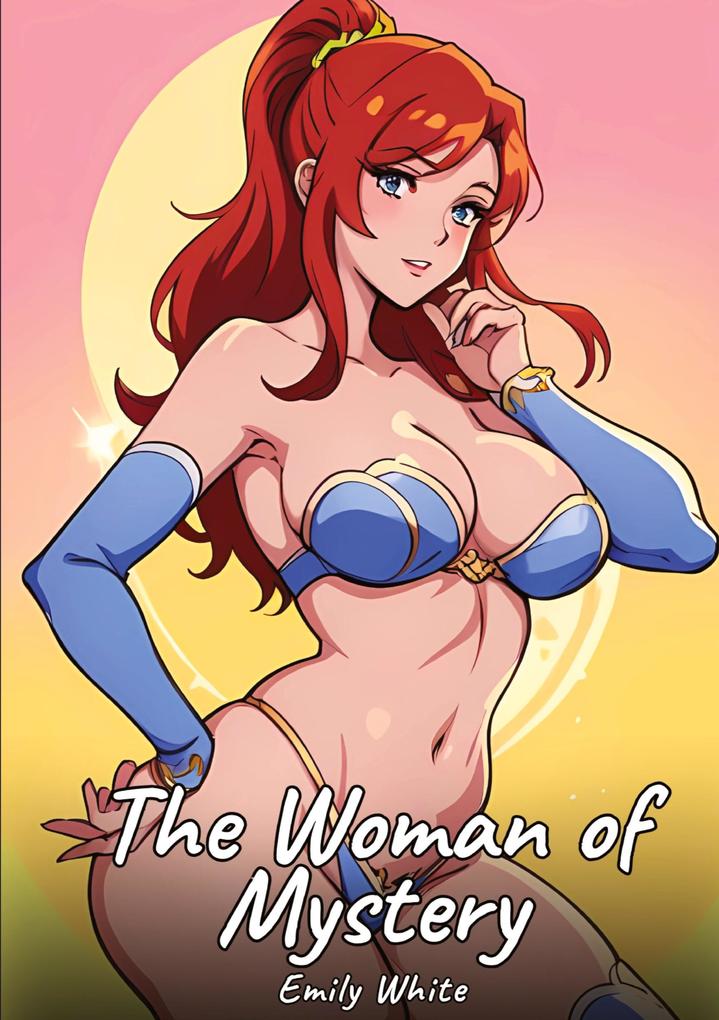 Produktbild: The Woman of Mystery | Emily White