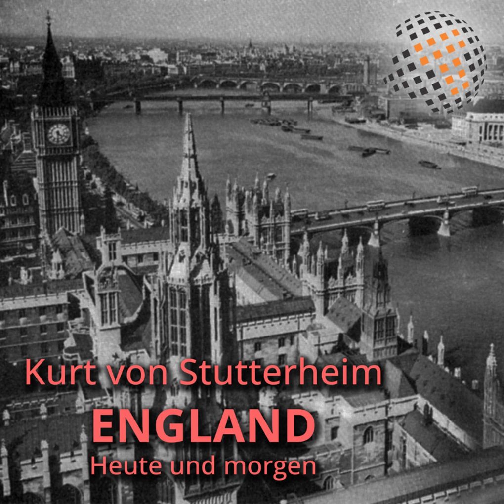 Produktbild: England | Kurt von Stutterheim