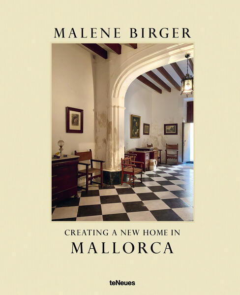 Produktbild: Creating a New Home in Mallorca | Malene Birger
