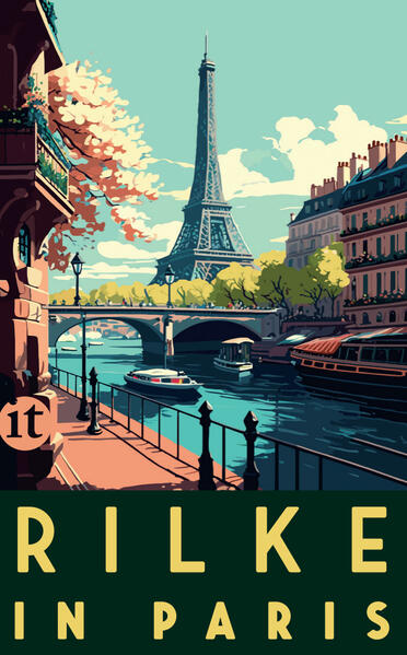 Produktbild: Rilke in Paris | Rainer Maria Rilke