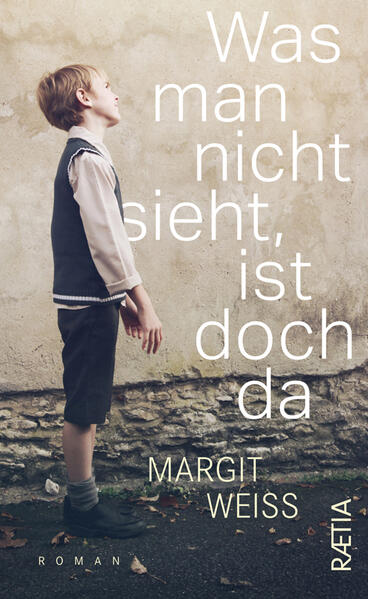 Produktbild: Was man nicht sieht, ist doch da | Margit Weiß