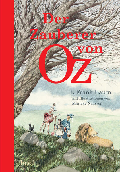 Produktbild: Der Zauberer von Oz | Lyman Frank Baum
