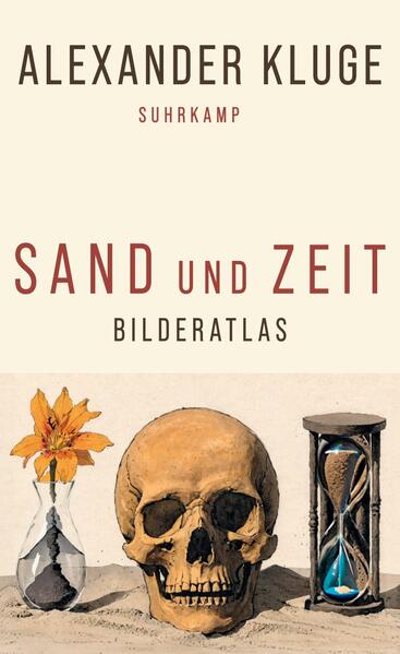 Produktbild: Sand und Zeit | Alexander Kluge