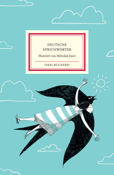 Produktbild: Deutsche Sprichwörter