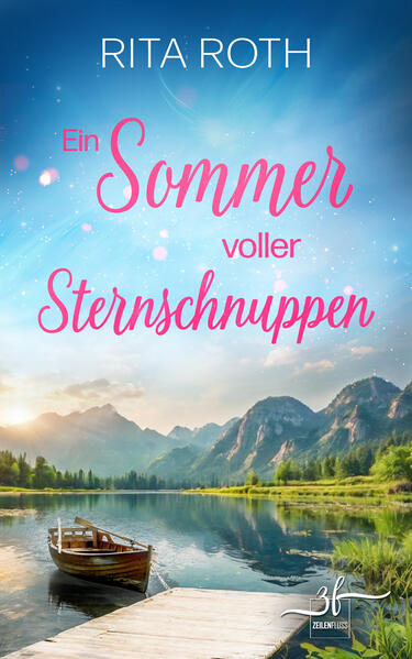 Produktbild: Ein Sommer voller Sternschnuppen | Rita Roth