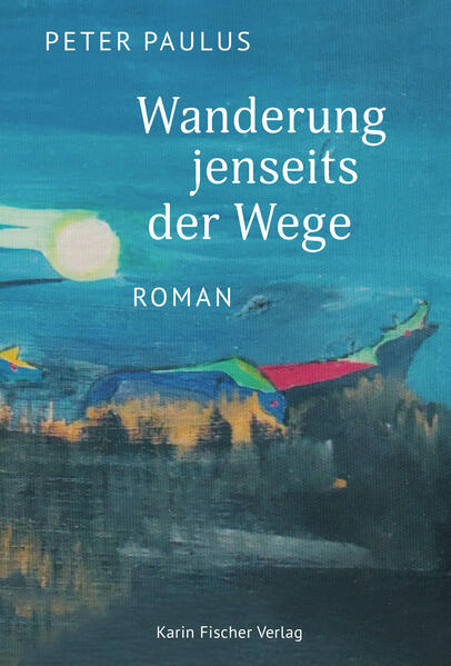 Produktbild: Wanderung jenseits der Wege | Peter Paulus