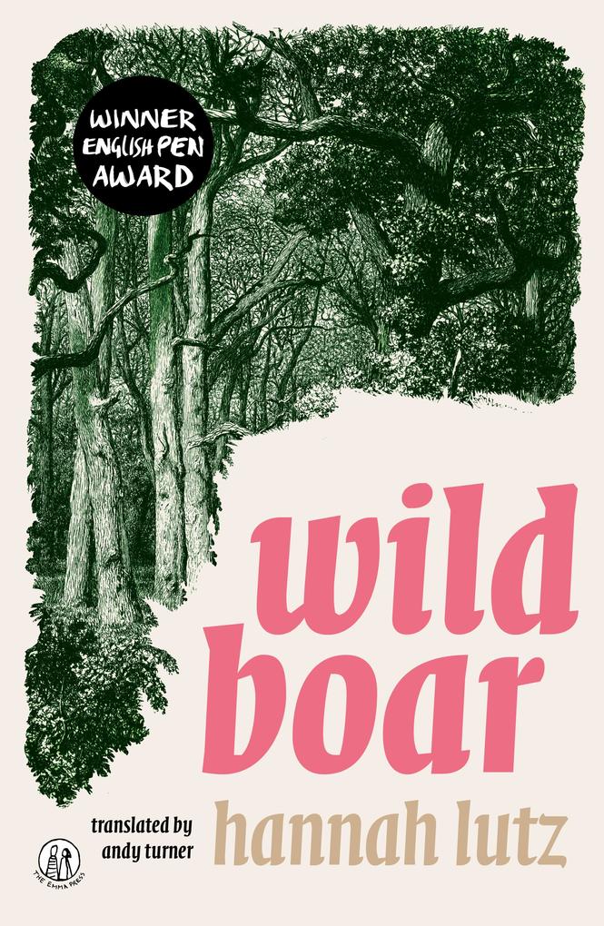 Produktbild: Wild Boar | Hannah Lutz