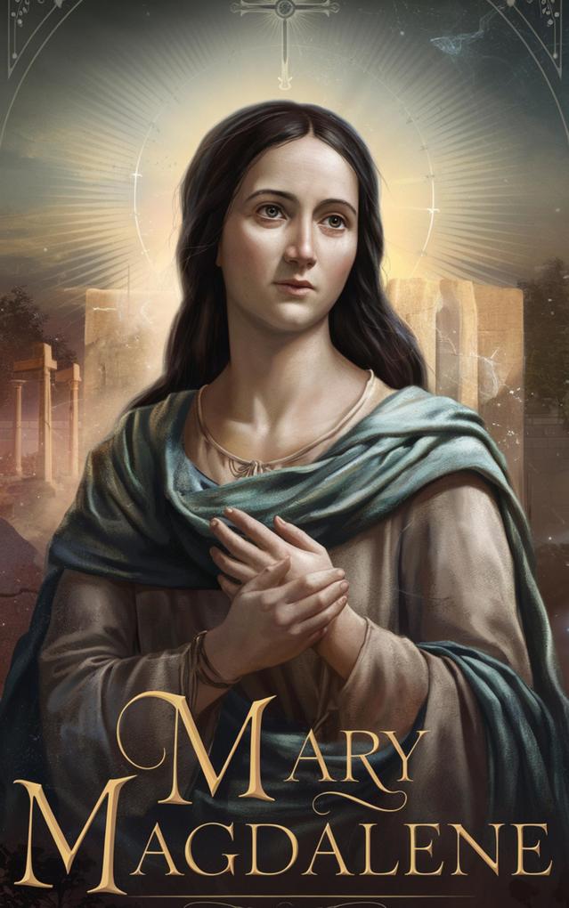 Produktbild: Mary Magdalene (Biblical Biography, #1) | Miriam Westbrook