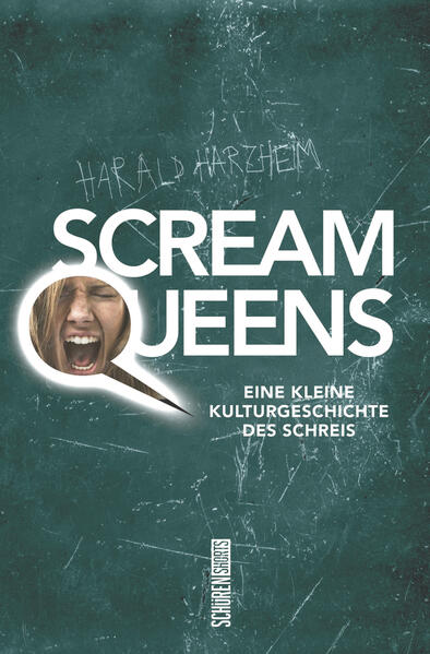 Produktbild: Scream Queens | Harald Harzheim