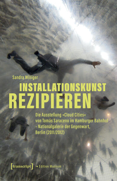 Produktbild: Installationskunst rezipieren | Sandra Winiger