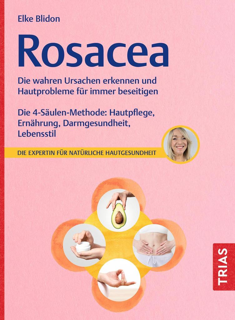 Produktbild: Rosacea | Elke Blidon