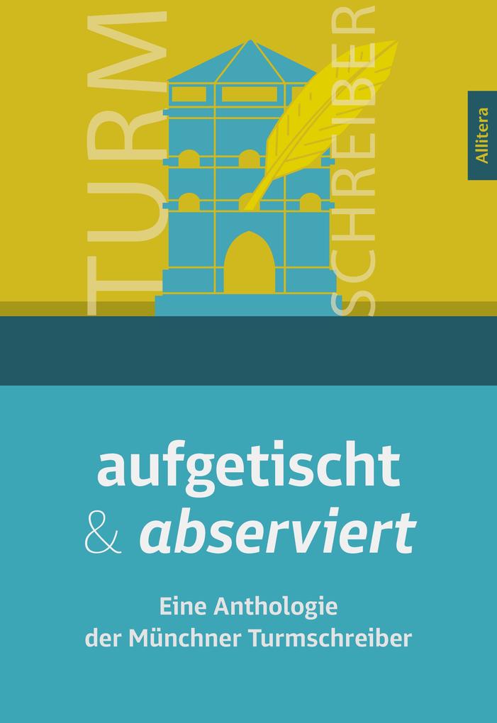 Produktbild: aufgetischt & abserviert