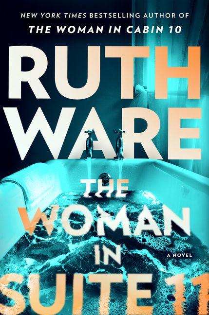 Produktbild: The Woman in Suite 11 | Ruth Ware